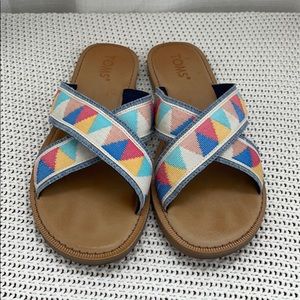 Toms Sandals